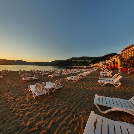 Diamond Liman Hotel Bartin Exterior photo